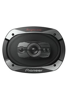 Pioneer (TS-7150F) 500-Watt 7x10-Inch 5-Way Car Audio Speakers  - Image 1