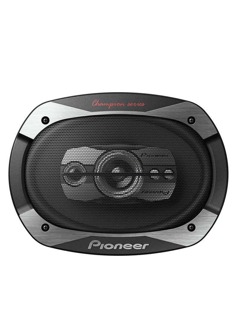 Pioneer (TS-7150F) 500-Watt 7x10-Inch 5-Way Car Audio Speakers  - Image 1