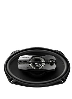 Pioneer (TS-7150F) 500-Watt 7x10-Inch 5-Way Car Audio Speakers  - Image 2