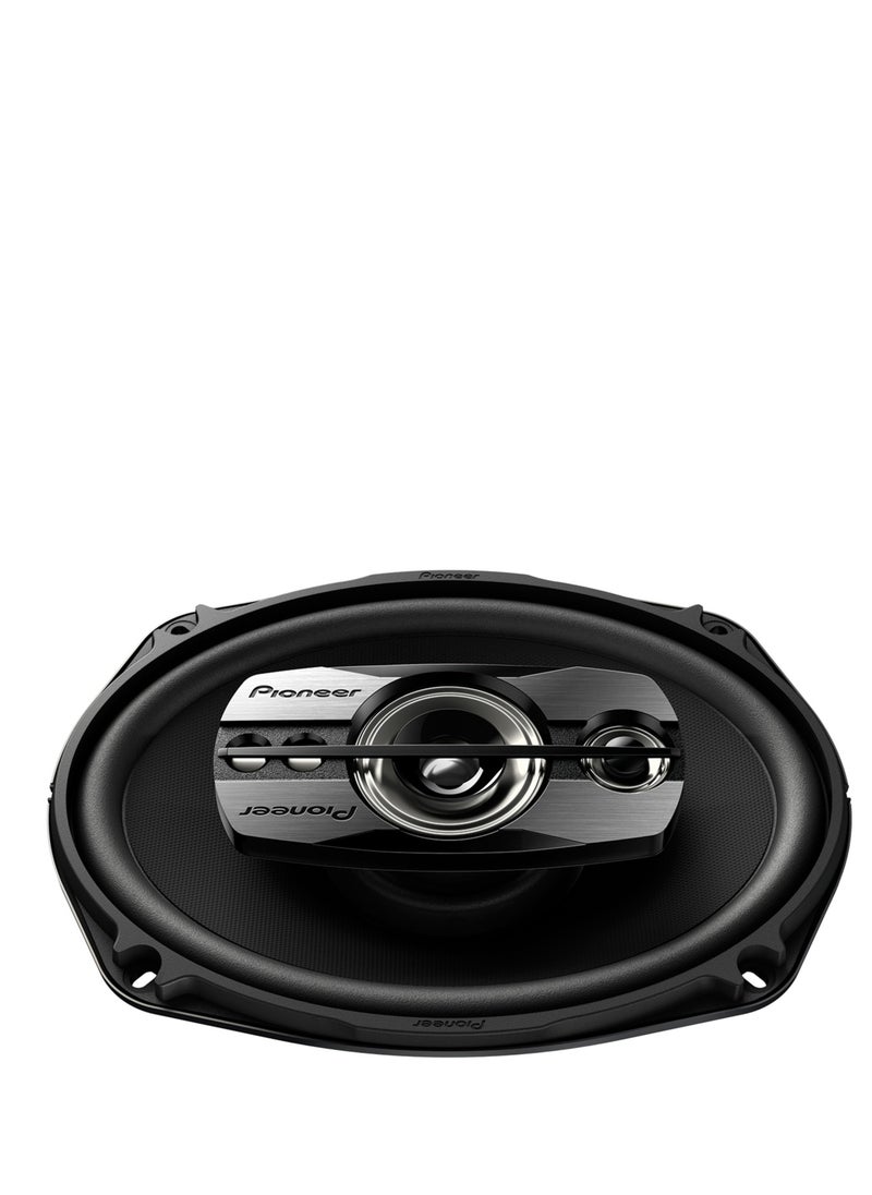Pioneer (TS-7150F) 500-Watt 7x10-Inch 5-Way Car Audio Speakers  - Image 2