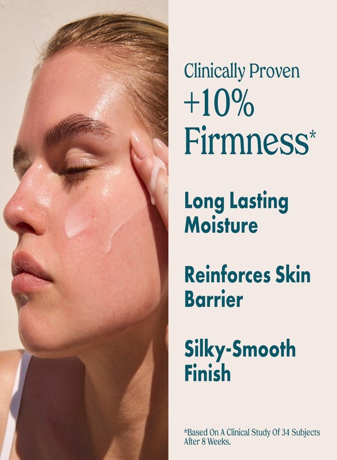 Kopari Nourishing Hydro-Lipid Barrier Serum | Hydrating Face Serum with Ceramides, Hyaluronic Acid & Squalane | Strengthens Skin Barrier, Deep Moisture, Smooth & Plump Skin - Image 3