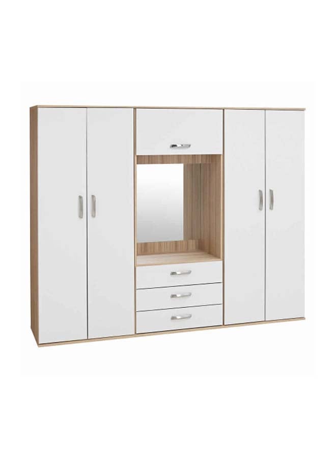 Furniture Factory Wooden Wardrobe M064 - Image 1