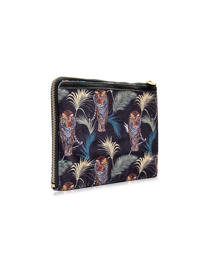 Colorbar Safari Small Flat Pouch Multi - Image 3