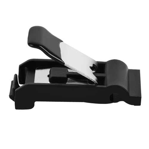 OKPARZ Replacement for Fuel Door Gas Cap Spring Hatch Lid Hinge Filler Opening Clip Toyota 4Runner Prius Avalon RAV4 Camry Corolla tC xB Highlander Lexus ES250 ES300h ES350 GX470 LC500 LX570 - Image 1