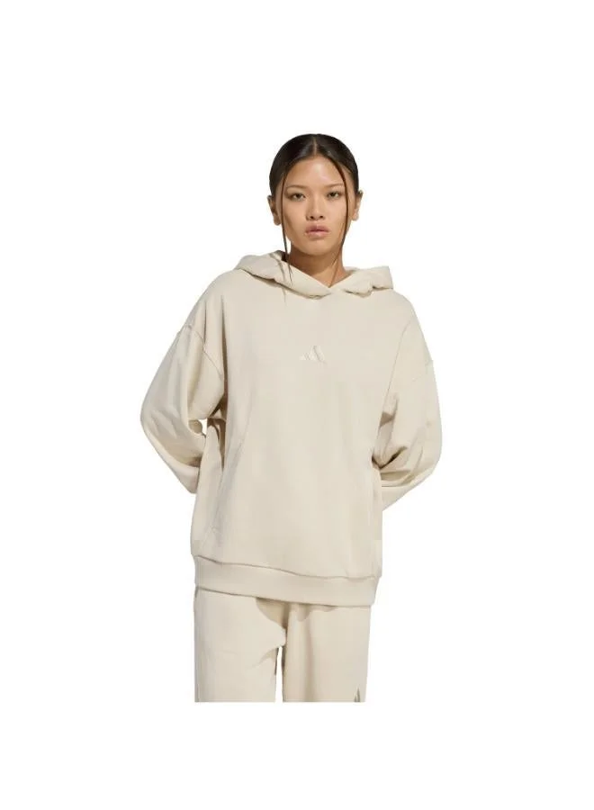 Adidas ALL SZN French Terry Loose Hoodie