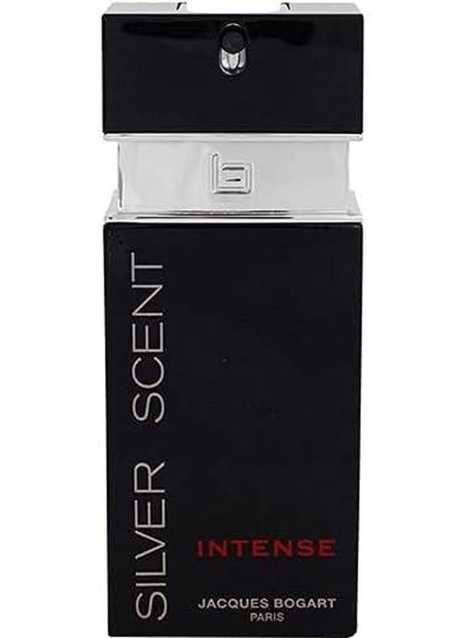 جاك بوغارت عطر سيلفر سينت إنتنس أو دو تواليت للرجال - Image 2