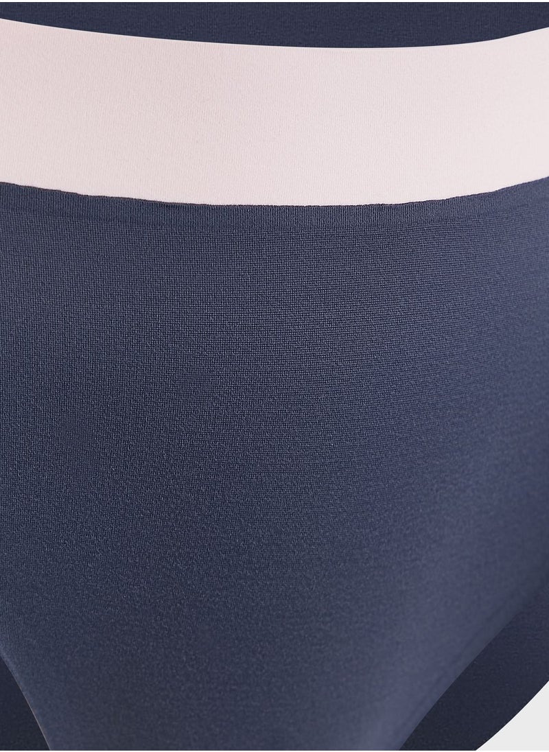 Dorina - High Leg Brief - Image 1