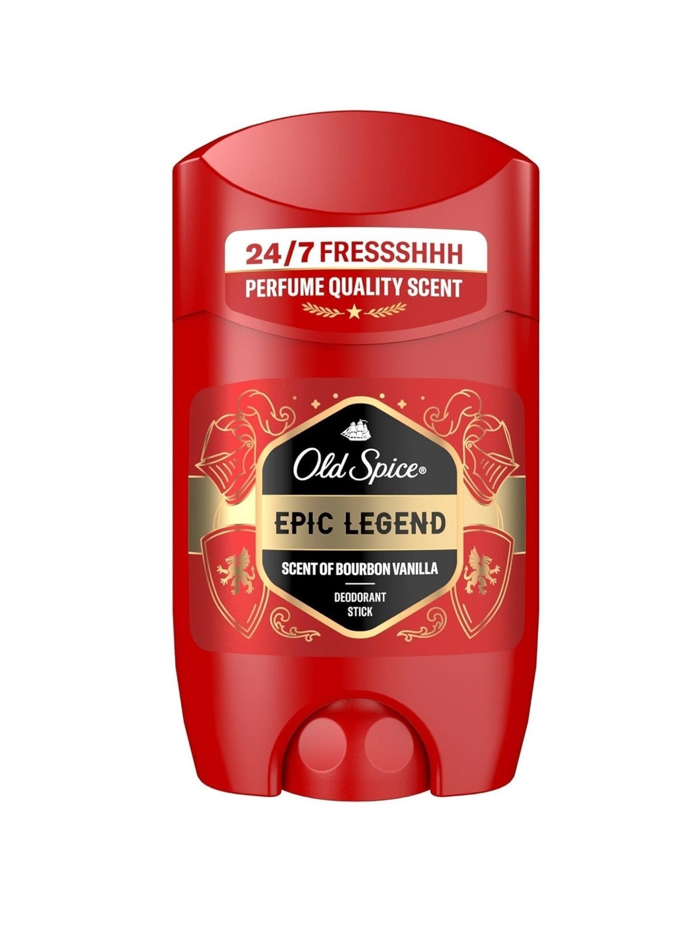 Old Spice Epic Legend Deodorant Stick 50ml