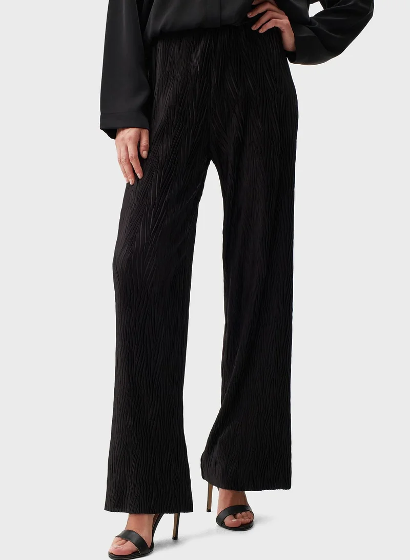Jimmy Key High Waist Pants