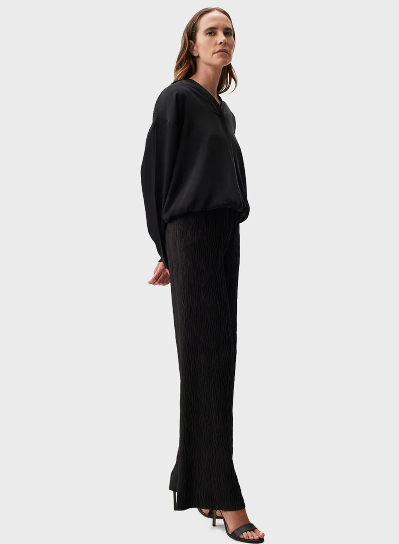 Jimmy Key High Waist Pants