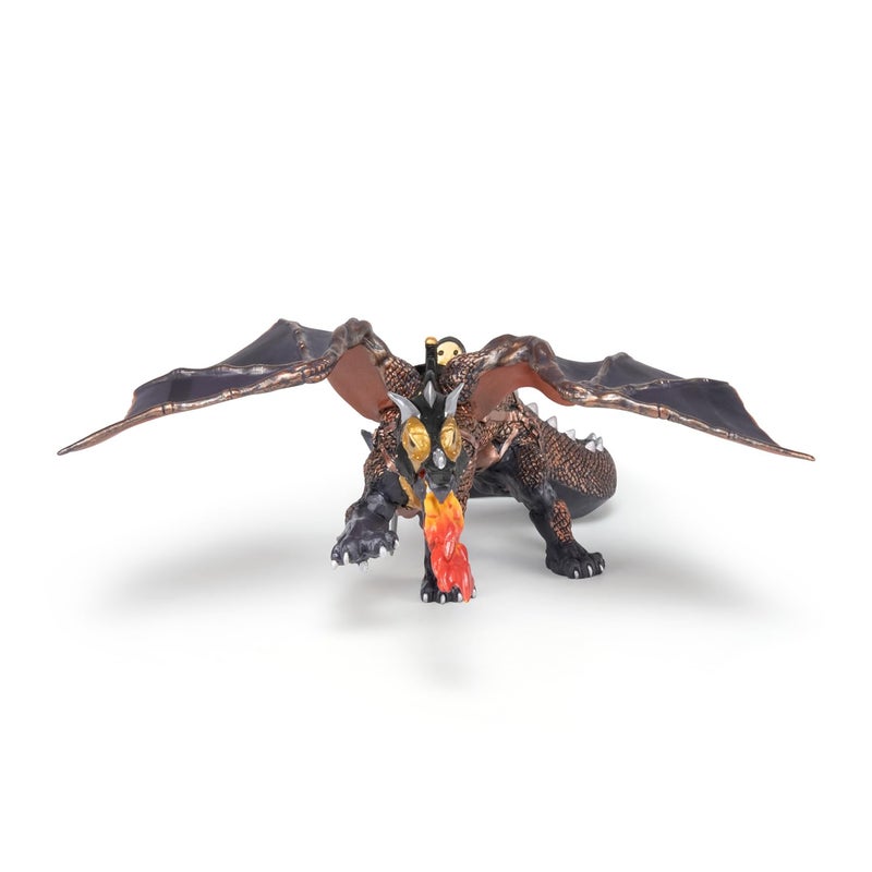 Papo Dragon of Darkness - Image 3