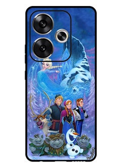 Theodor Protective Case Anti Scratch Shock Proof Bumper Cover For Xiaomi Redmi Turbo 3 TIM ROGERSON  - Image 1