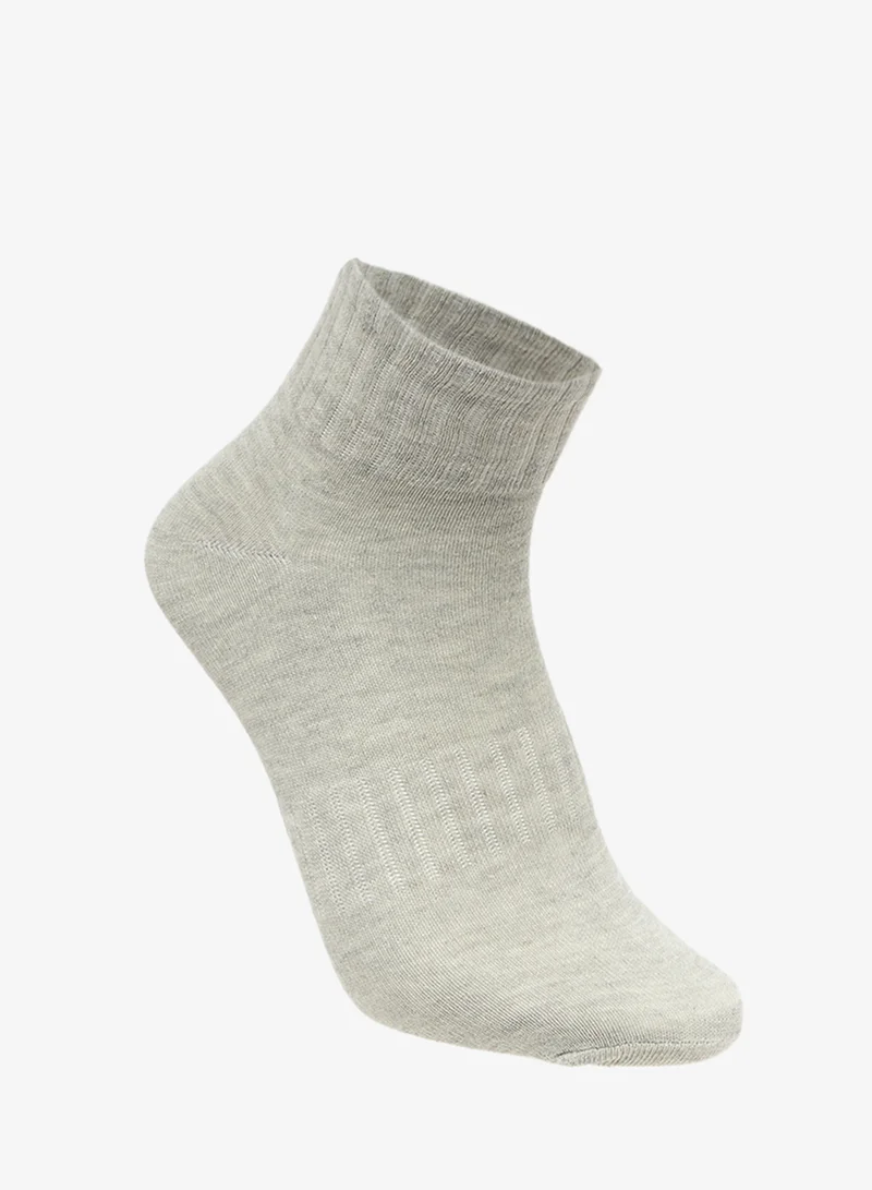 FRWD Pack of 5 Training Ankle Socks