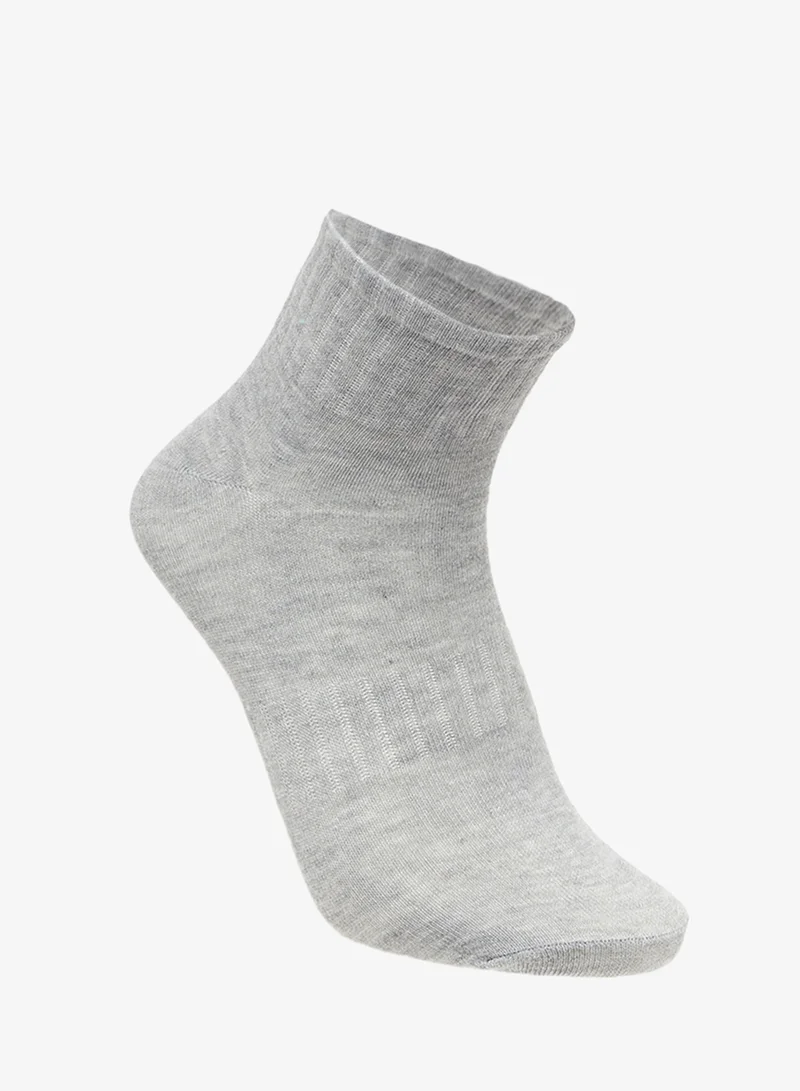 FRWD Pack of 5 Training Ankle Socks
