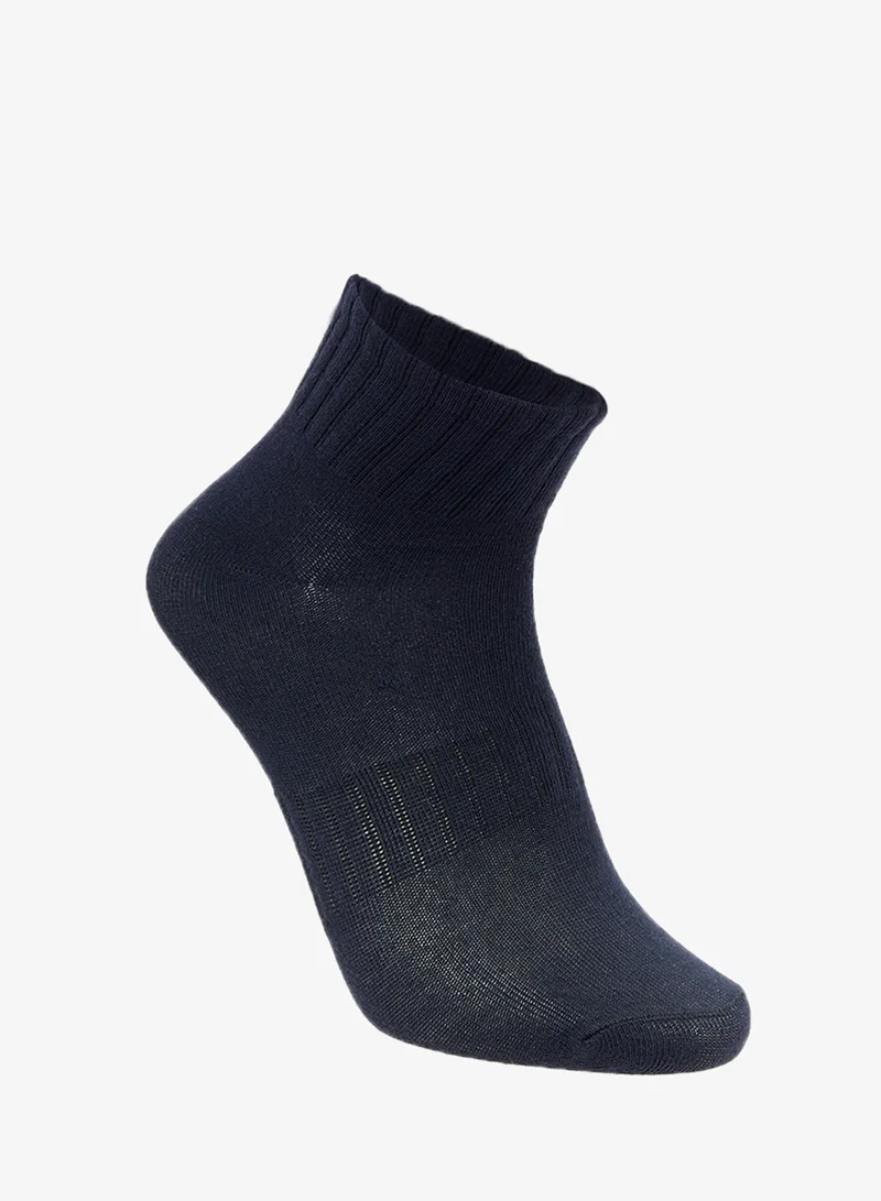 FRWD Pack of 5 Training Ankle Socks