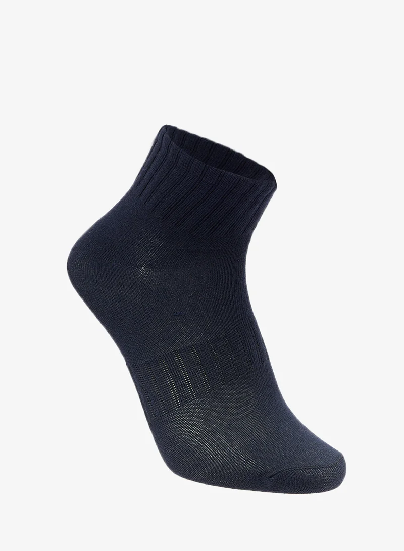 FRWD Pack of 5 Training Ankle Socks