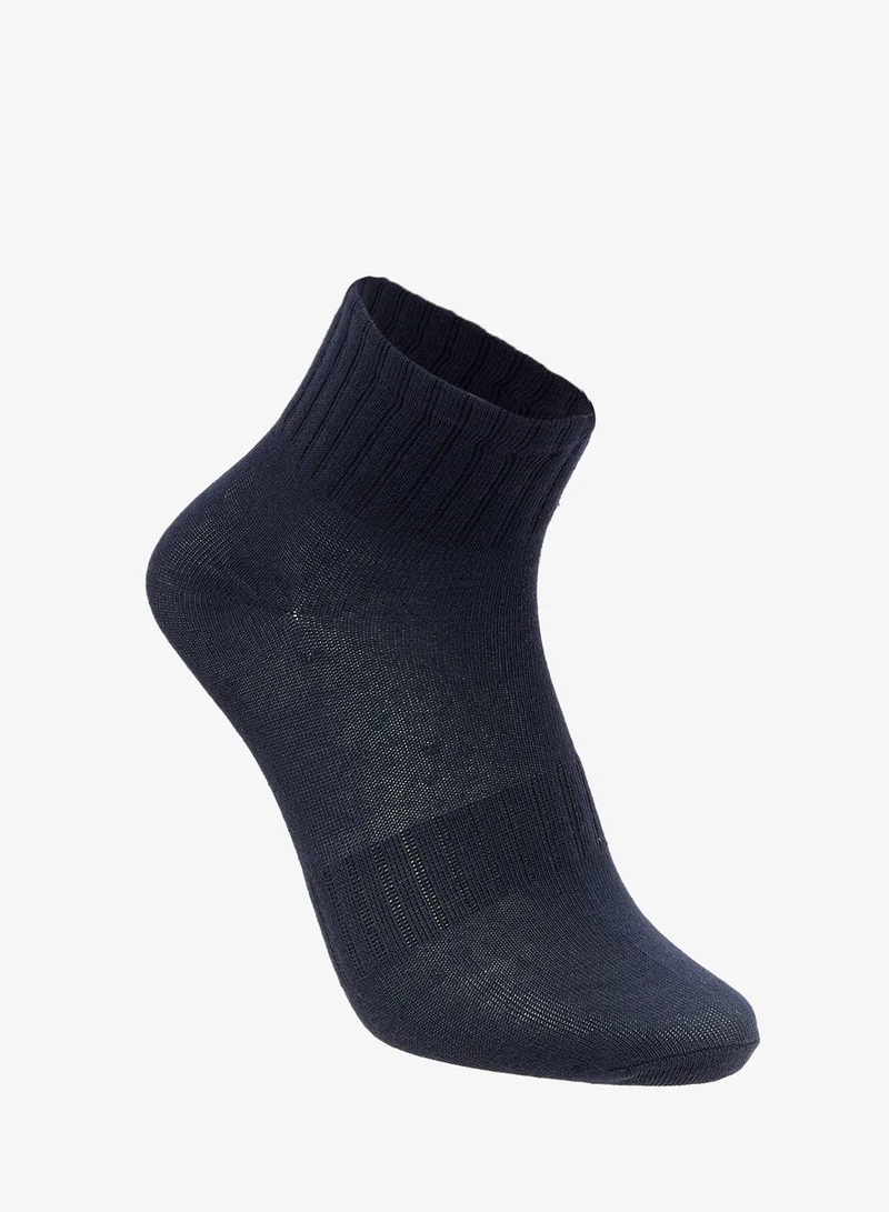 FRWD Pack of 5 Training Ankle Socks