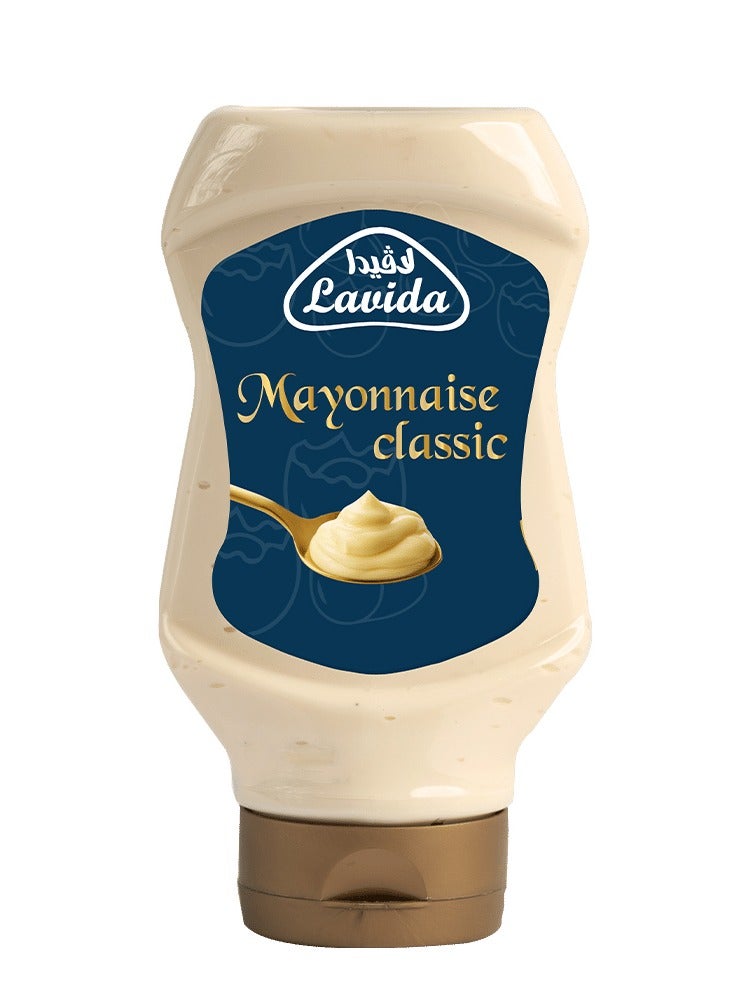 لافيدا مايونيز كلاسيك 385 جرام
