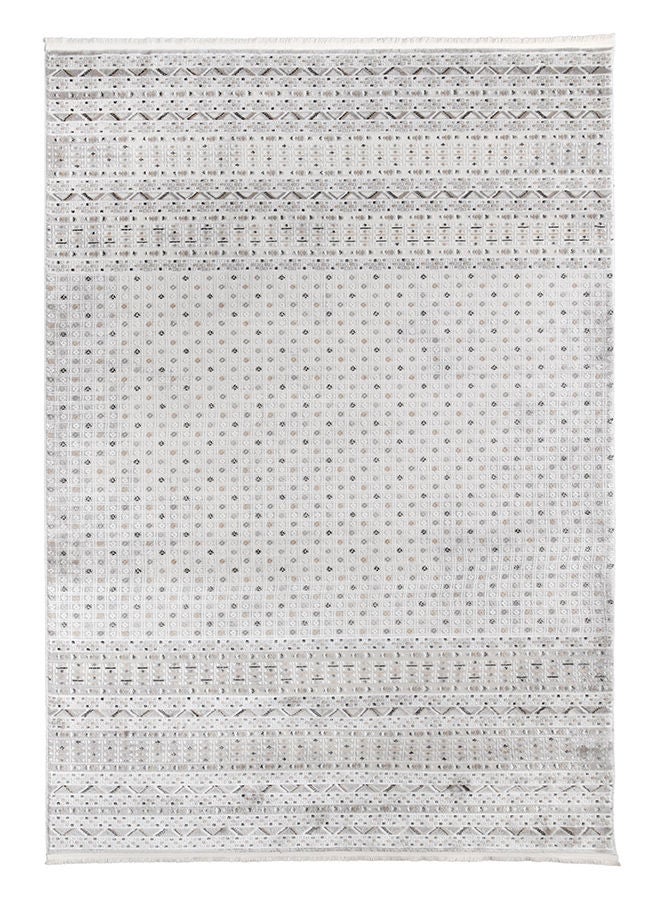 MERINOS مجموعة الهوس سجادة بأسلوب معاصر، 150x230 سم مستطيلة من البوليستر - Image 1