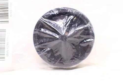 InSinkErator Antimicrobial Quiet Collar Sink Baffle QCB-AM Garbage Disposal Splash Guard for EVOLUTION Series, 3.25 inch, 100% AUTHENTIC REPLACEMENT PART - Image 2