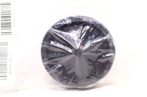 InSinkErator Antimicrobial Quiet Collar Sink Baffle QCB-AM Garbage Disposal Splash Guard for EVOLUTION Series, 3.25 inch, 100% AUTHENTIC REPLACEMENT PART - Image 4