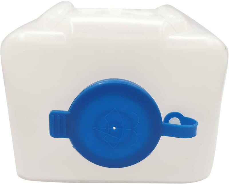 LPFIDI Universal Car Windshield Washer Pump Kit Windshield Washer Pump Reservoir Kit 12V - Image 3