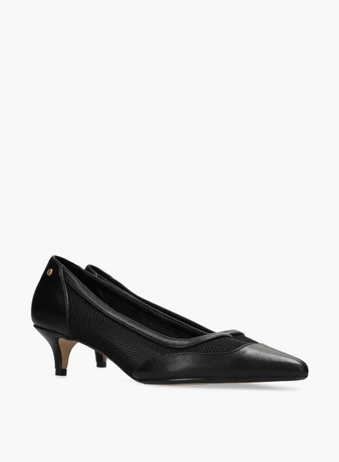 MEXX Mexx Ticha Suki Pumps