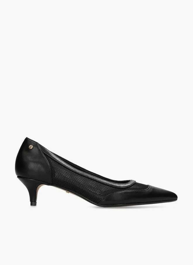 MEXX Mexx Ticha Suki Pumps