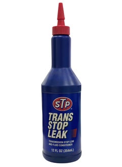 STP STP Transmission Stop Leak & Fluid Conditioner - 354ml  - Image 1