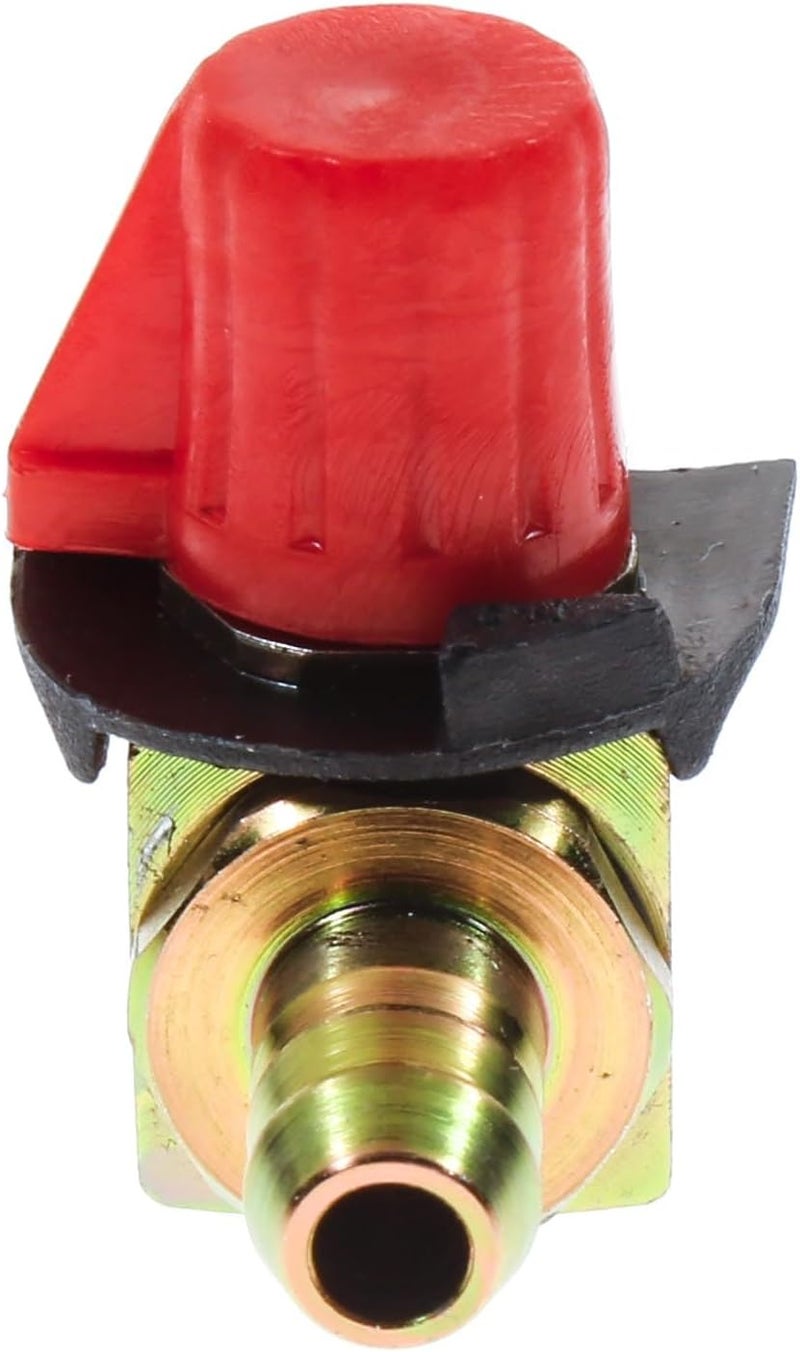 Raider Straight In Line Fuel Shut Off Valve - Image 4