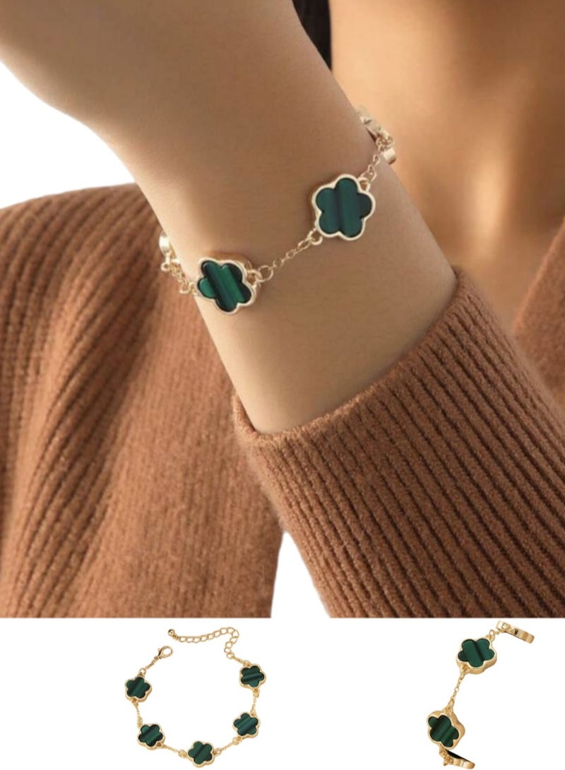 YUCCA Elegant rose bracelet - Image 5