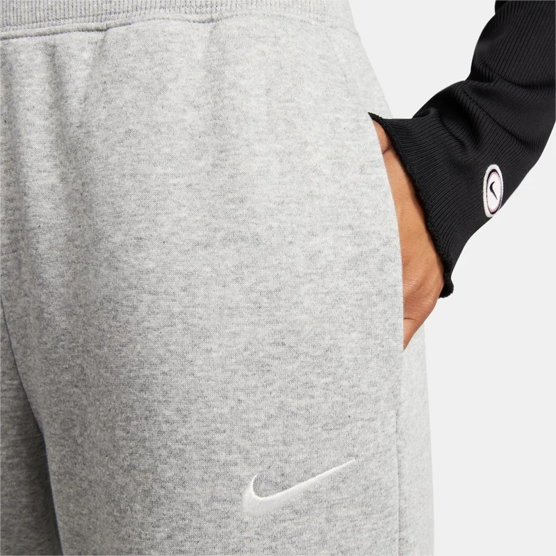 Nike Women's Sportswear Phoenix Fleece Wide Leg Track Pants
