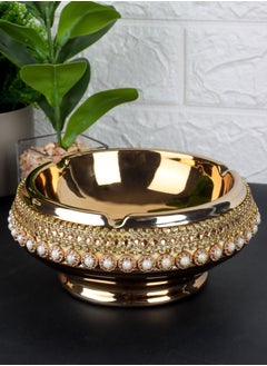 Elegant Home Circular ashtray with an innovative and elegant design  - Image 5