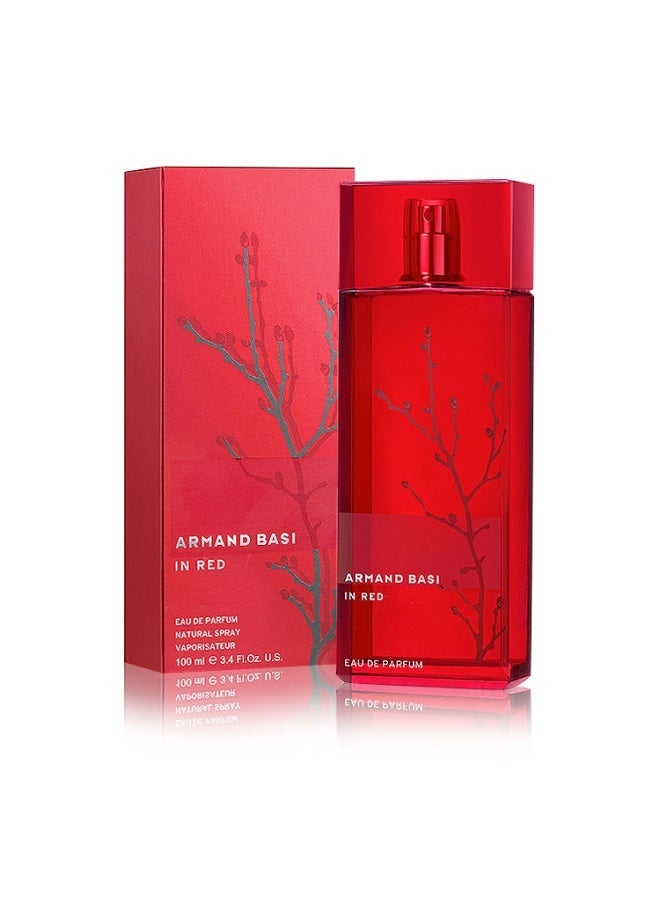 أرماند باسي ارماند باسي ان رد او دو بارفيوم 100مل - Image 2