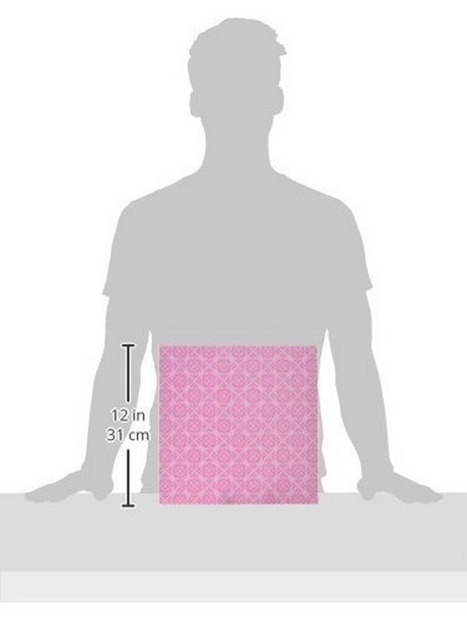 Doodlebug Specialty Cardstock, 12 by 12-Inch, Flocked Chenille, 12-Pack - Image 3