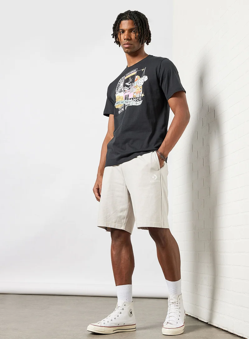 CONVERSE Renew Shorts
