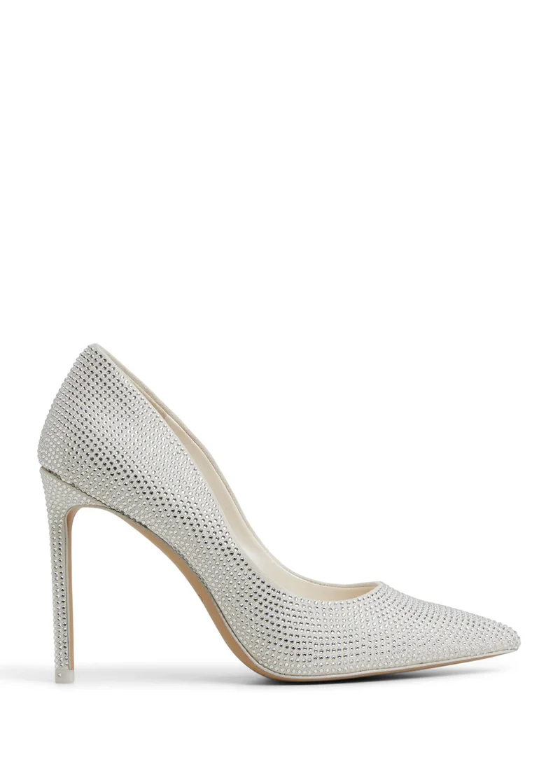 الدو Pointed Toe High Heel Pumps