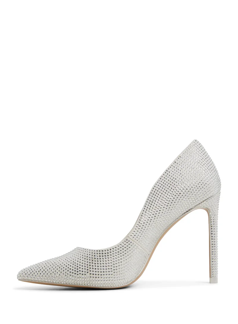 الدو Pointed Toe High Heel Pumps