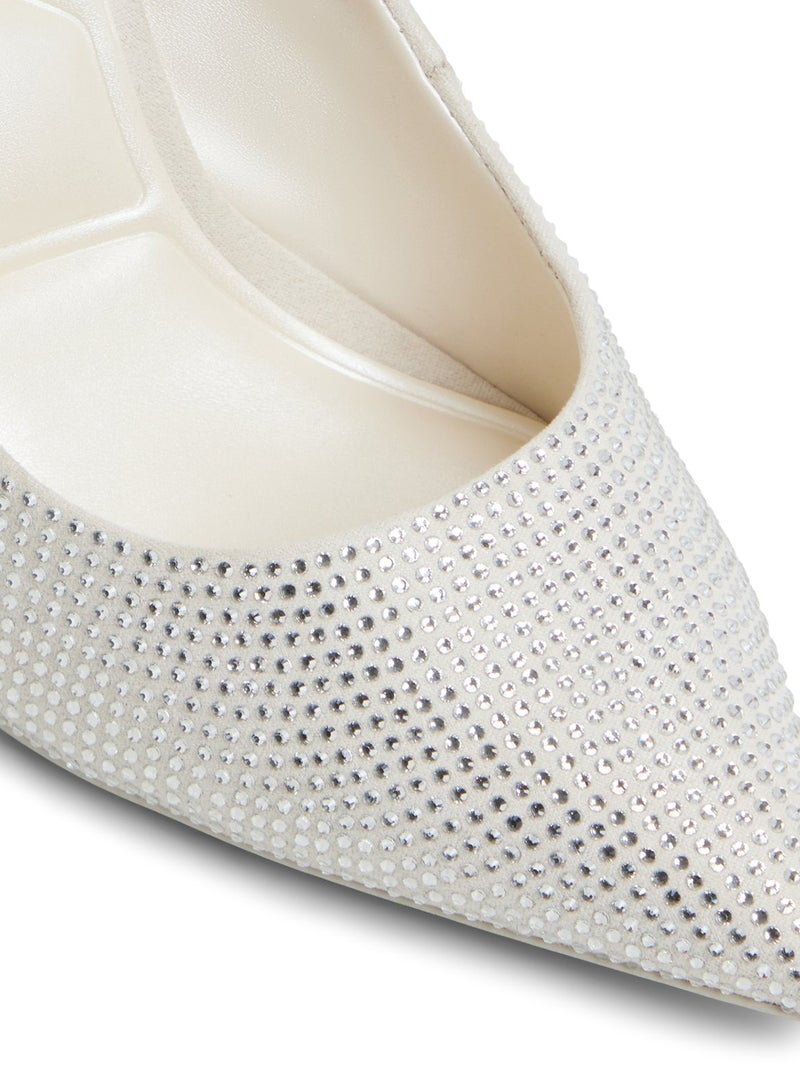 الدو حذاء بكعب عالٍ مدبب - Image 5