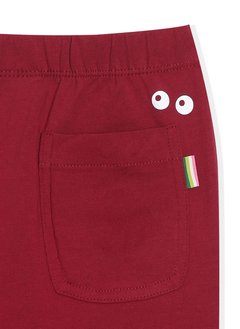Pilolo Trendy Rumba Leggings