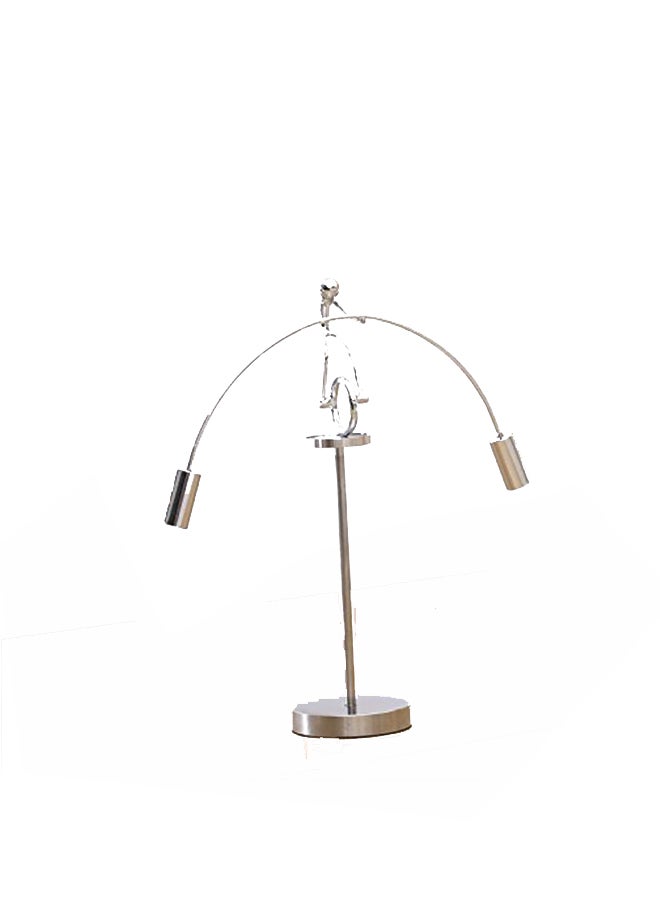 Sunnytech لعبة رافع الأثقال على عجلتين - Image 1