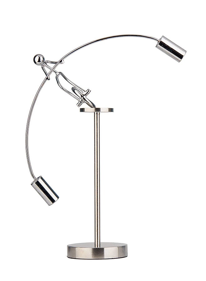 Sunnytech لعبة رافع الأثقال على عجلتين - Image 3