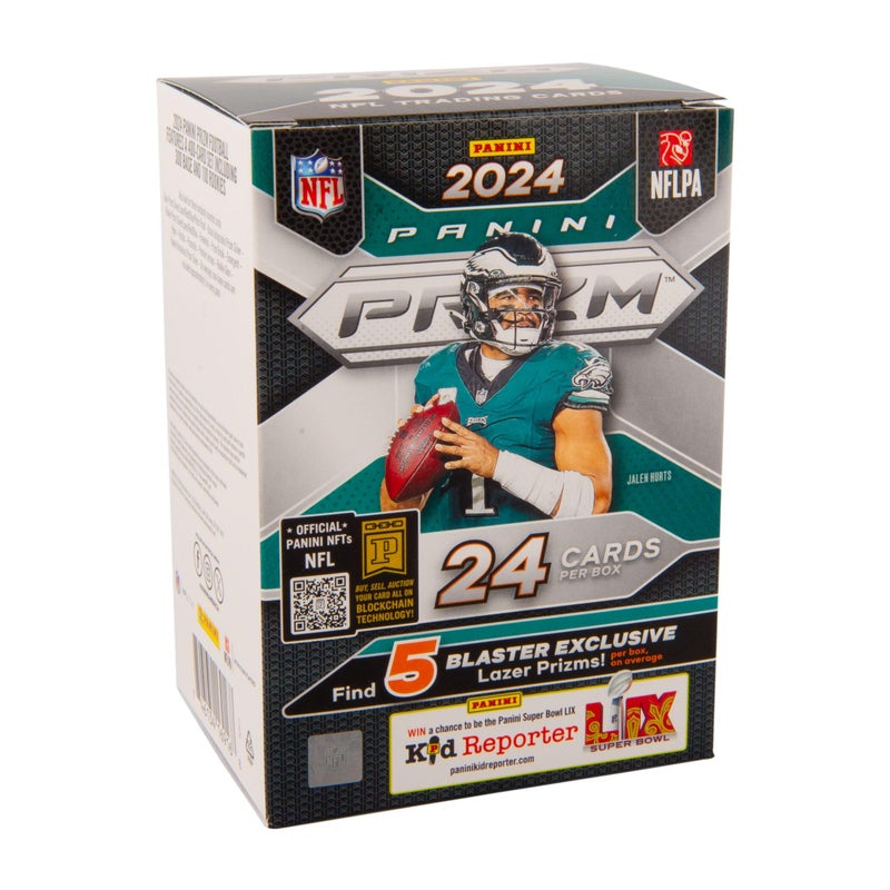 Panini FB PRIZM 2425 Blaster - Image 2