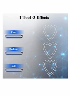 Y&D KASTWAVE Foil Transfer Tool Replacement for foil Kit，for Maker and Explore Air Air2  - Image 3
