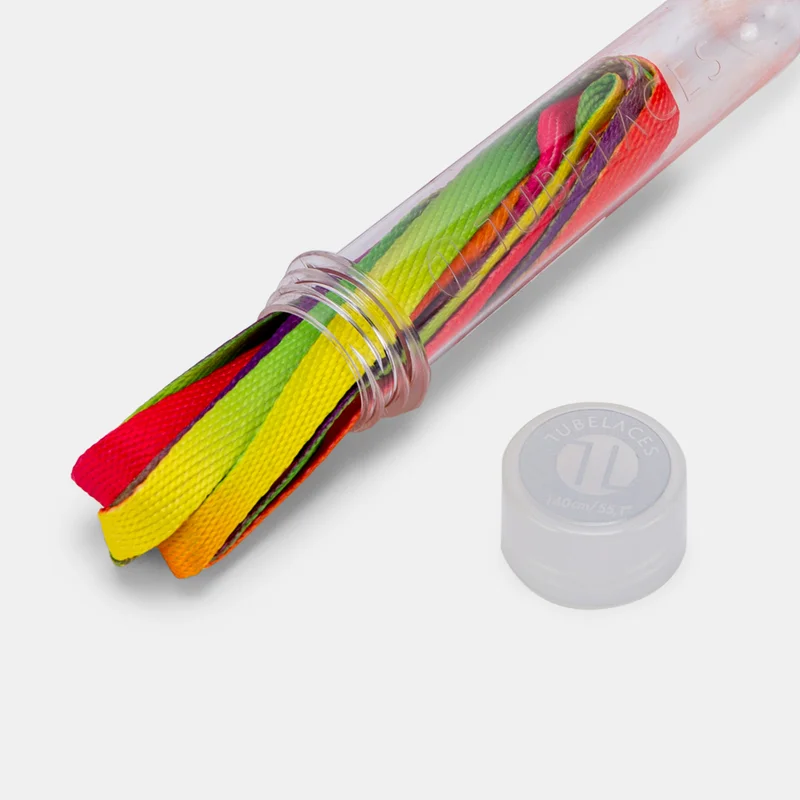 تيوبليسز أربطة أحذية مسطحة