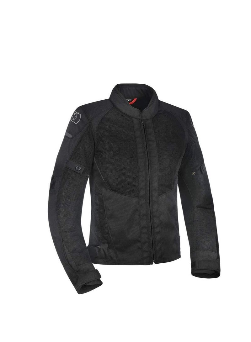 Oxford Oxford Iota 1.0 Air Women's Jacket Stealth Black (16)  - Image 1