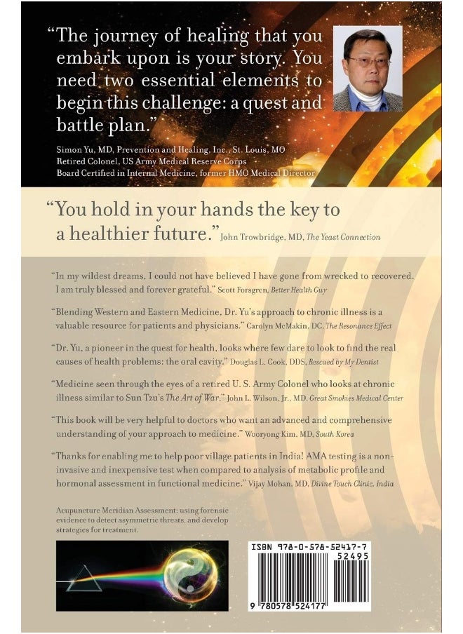 null - AcciDental Blow Up in Medicine: Battle Plan for Your Life - Image 1