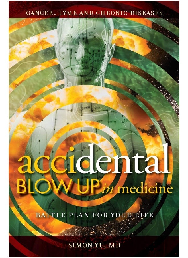 null - AcciDental Blow Up in Medicine: Battle Plan for Your Life - Image 1