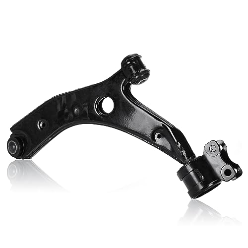 Autsurles Front Lower Control Arm with Ball Joint for Mazda 3 2004-2009, for 3 Sport 2009, for Mazda 5 2006-2017 Suspension Kit K620040 K620041 2 PCS - Image 3