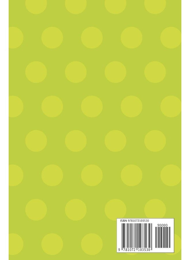 Independently Published Meow: Dot Grid Notebook Journal, 6x9 Inch, 120 pages - Image 2